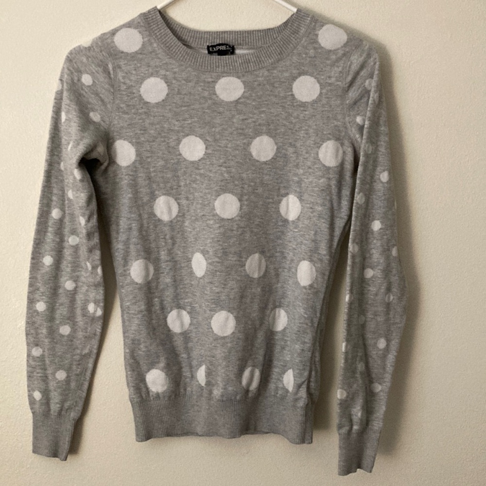 Express Sweater S